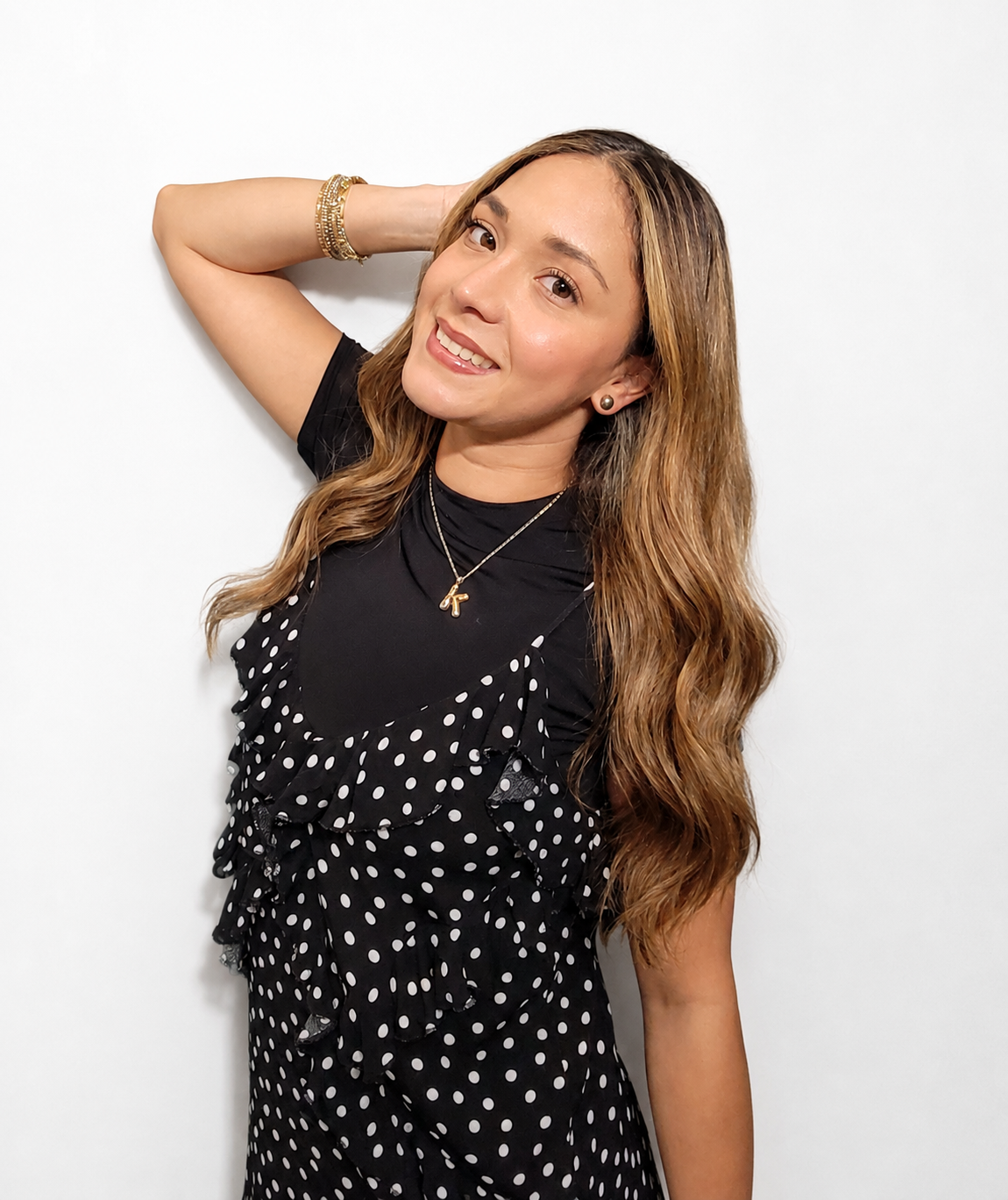 Karina Price, Co-Stylist at Christina White Salon