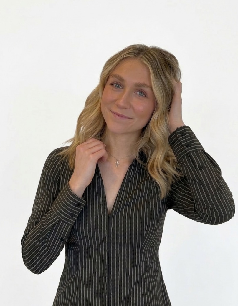 Chloe Riden