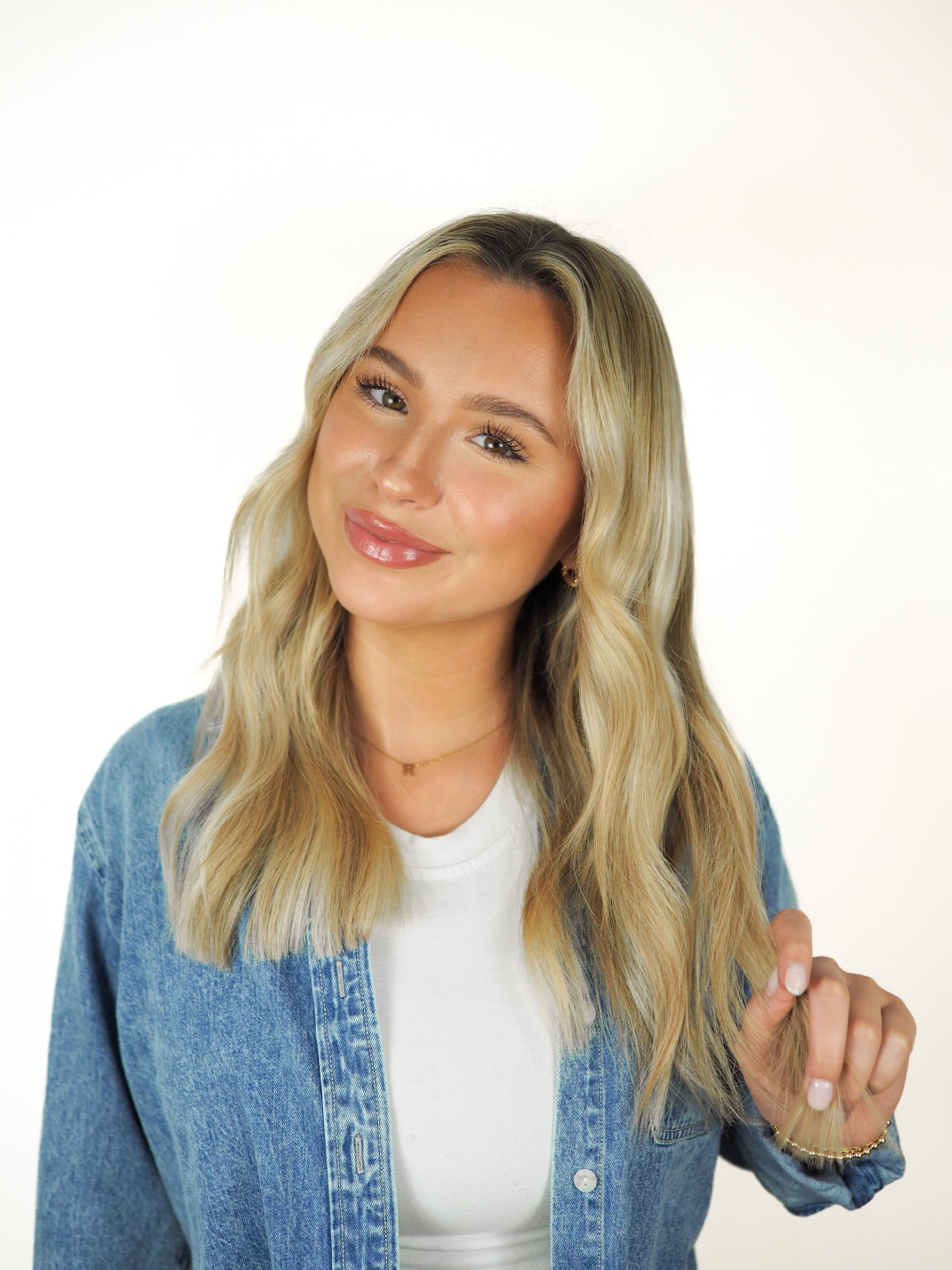 Katie Thompson, Experienced Stylist at Christina White Salon