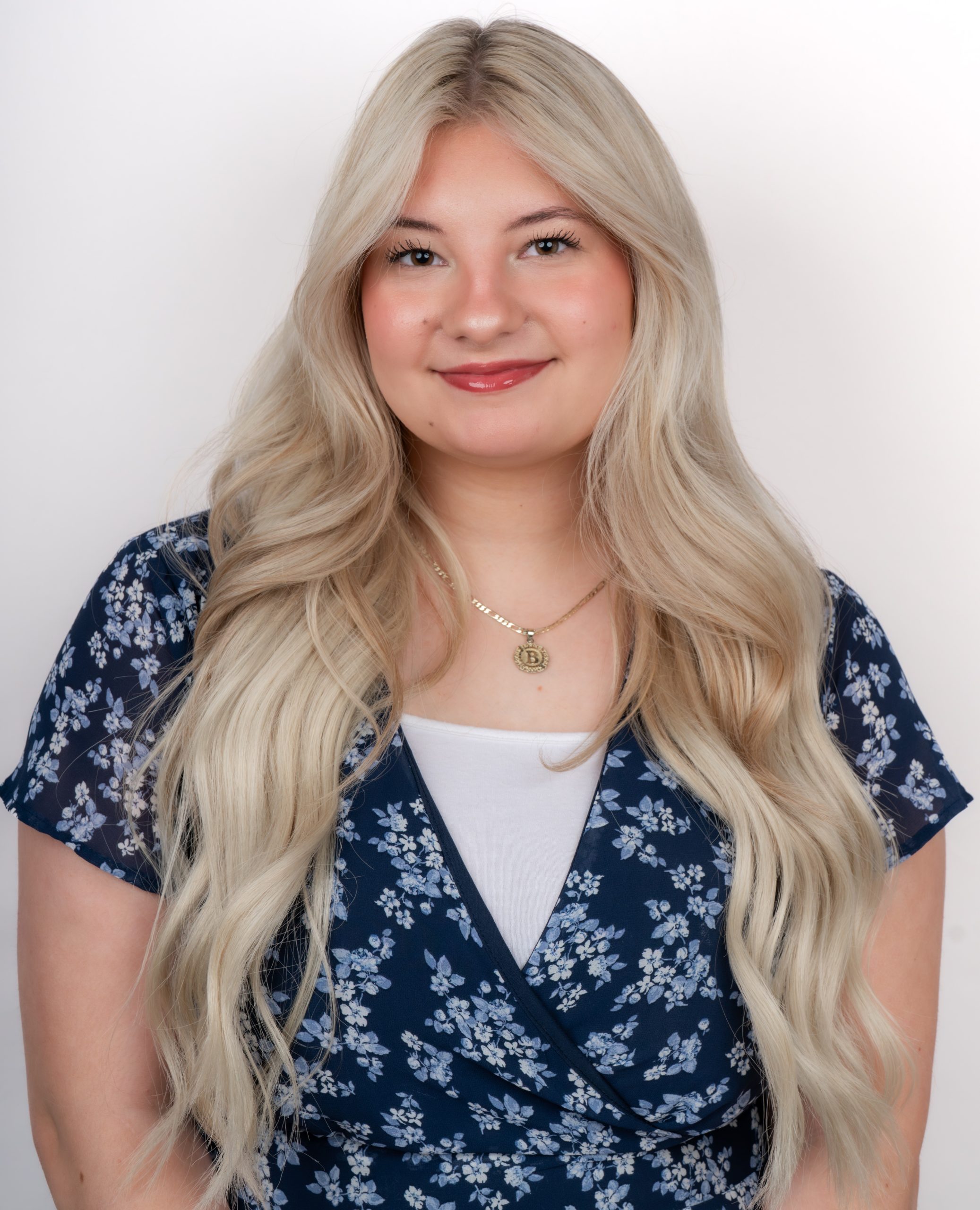 Maranda Limbaugh, Stylist at Christina White Salon