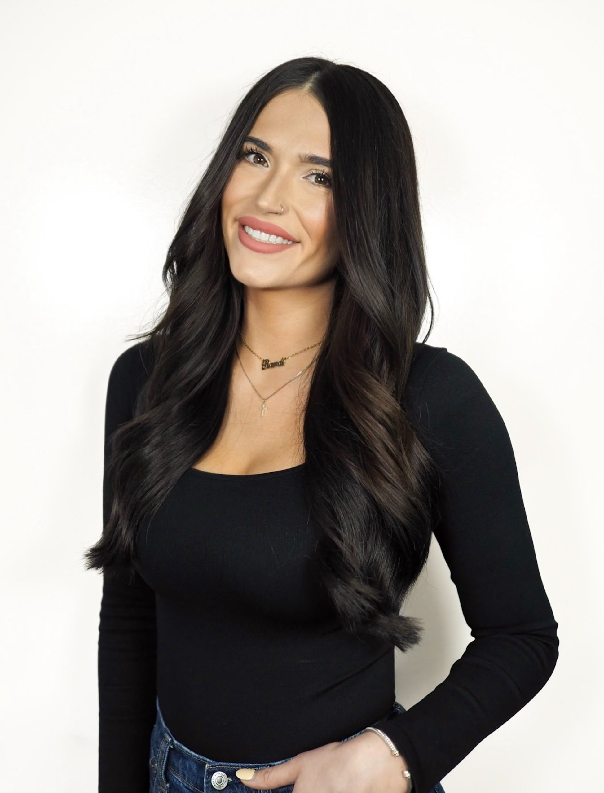 Randi Snook, Senior Stylist at Christina White Salon