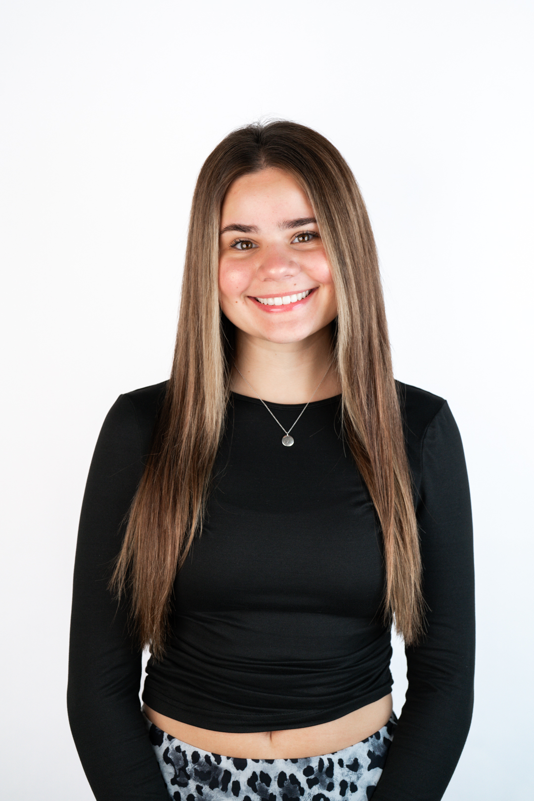 Taylor Bute, Stylist at Christina White Salon